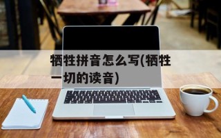 牺牲拼音怎么写(牺牲一切的读音)