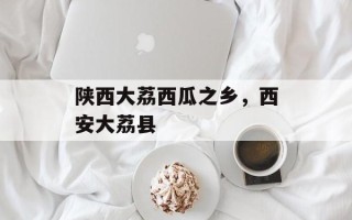 陕西大荔西瓜之乡，西安大荔县