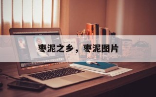 枣泥之乡，枣泥图片