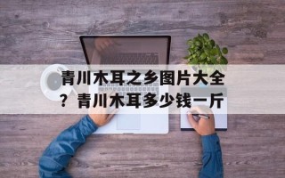 青川木耳之乡图片大全？青川木耳多少钱一斤
