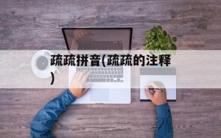 疏疏拼音(疏疏的注释)