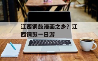 江西铜鼓漫画之乡？江西铜鼓一日游