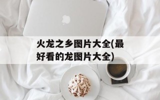 火龙之乡图片大全(最好看的龙图片大全)
