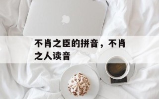 不肖之臣的拼音，不肖之人读音