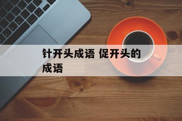 针开头成语 促开头的成语-第1张图片-