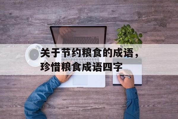 关于节约粮食的成语，珍惜粮食成语四字-第1张图片-