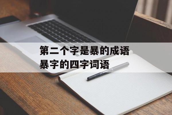 第二个字是暴的成语 暴字的四字词语-第1张图片-