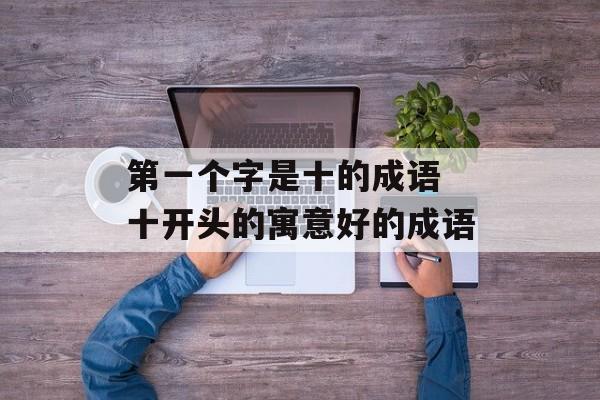 第一个字是十的成语 十开头的寓意好的成语-第1张图片-