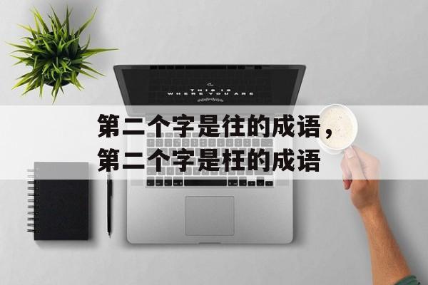第二个字是往的成语，第二个字是枉的成语-第1张图片-