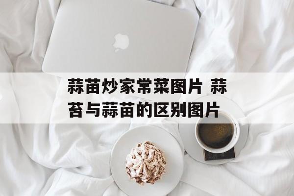 蒜苗炒家常菜图片 蒜苔与蒜苗的区别图片-第1张图片-