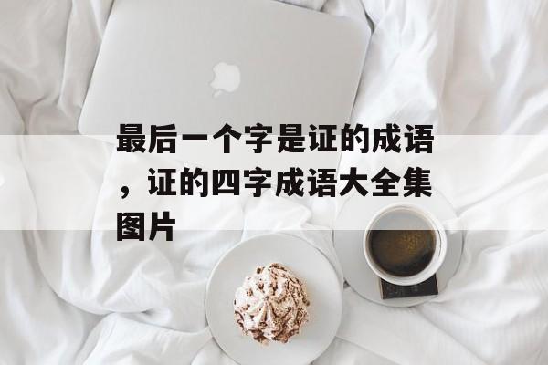 最后一个字是证的成语，证的四字成语大全集图片-第1张图片-