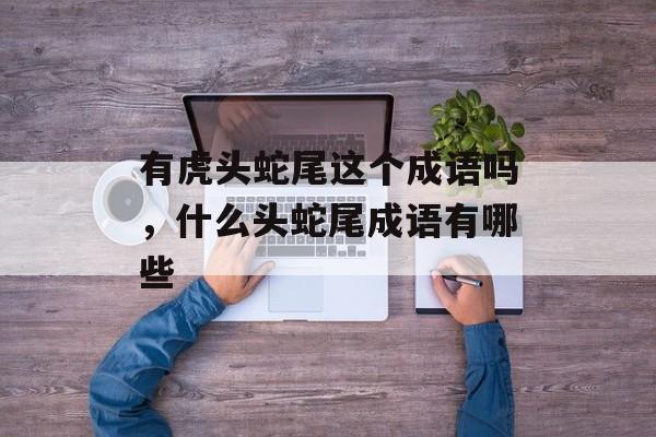 有虎头蛇尾这个成语吗，什么头蛇尾成语有哪些-第1张图片-