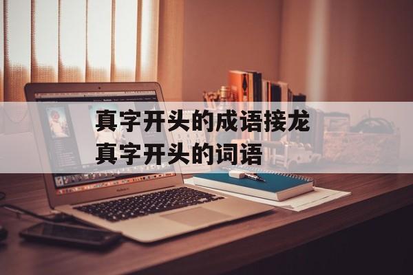 真字开头的成语接龙 真字开头的词语-第1张图片-