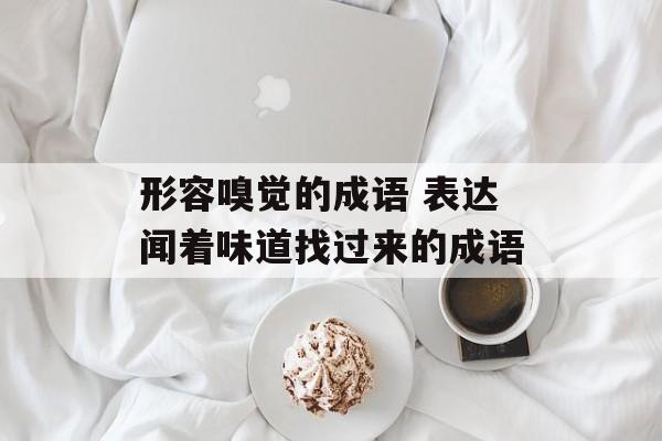 形容嗅觉的成语 表达闻着味道找过来的成语-第1张图片-