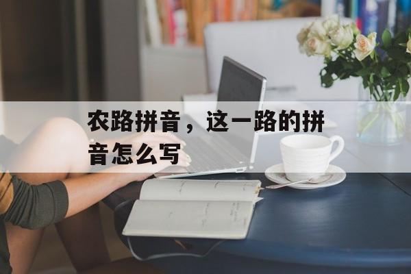 农路拼音，这一路的拼音怎么写-第1张图片-
