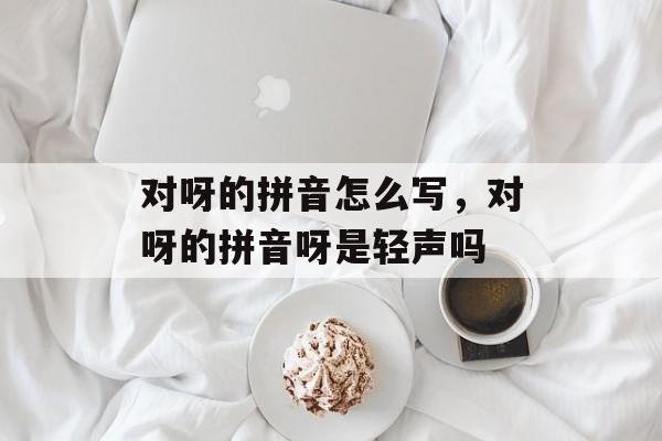 对呀的拼音怎么写，对呀的拼音呀是轻声吗-第1张图片-