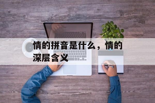 情的拼音是什么，情的深层含义-第1张图片-