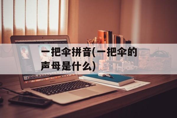 一把伞拼音(一把伞的声母是什么)-第1张图片-