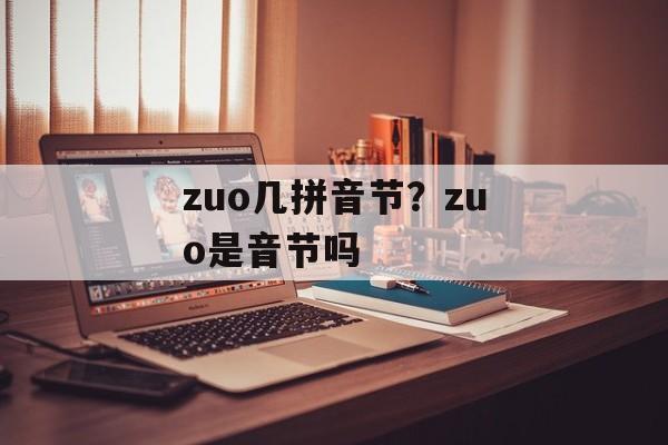 zuo几拼音节？zuo是音节吗-第1张图片-