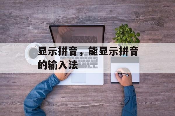 显示拼音，能显示拼音的输入法-第1张图片-