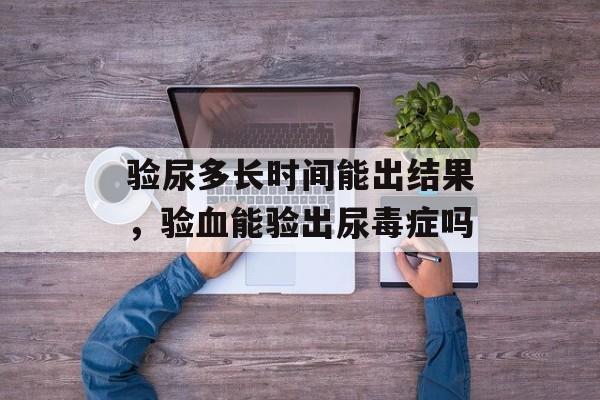 验尿多长时间能出结果，验血能验出尿毒症吗-第1张图片-