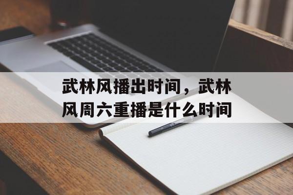 武林风播出时间，武林风周六重播是什么时间-第1张图片-