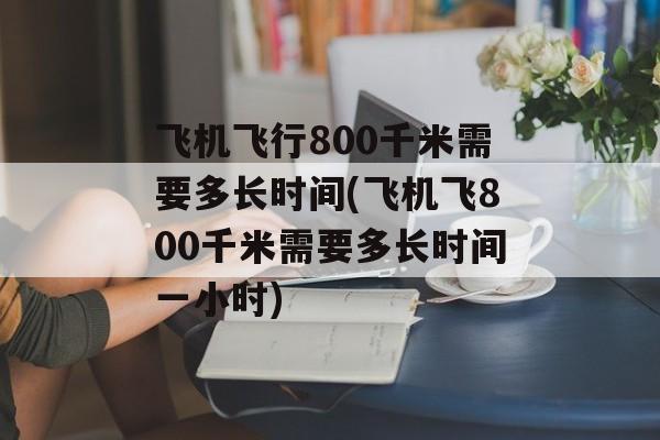飞机飞行800千米需要多长时间(飞机飞800千米需要多长时间一小时)-第1张图片-