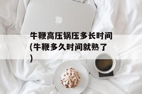 牛鞭高压锅压多长时间(牛鞭多久时间就熟了)-第1张图片-