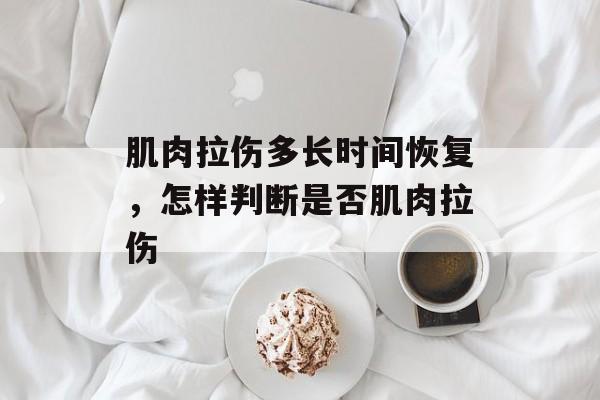 肌肉拉伤多长时间恢复，怎样判断是否肌肉拉伤-第1张图片-