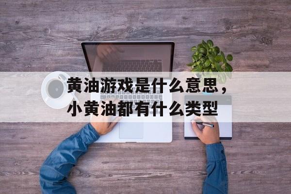 黄油游戏是什么意思，小黄油都有什么类型-第1张图片-