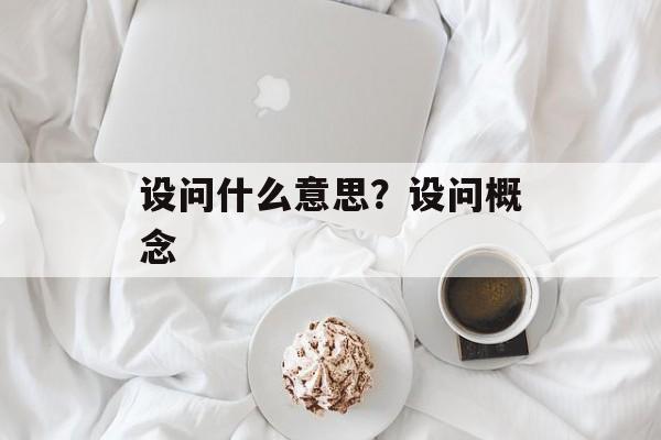 设问什么意思？设问概念-第1张图片-