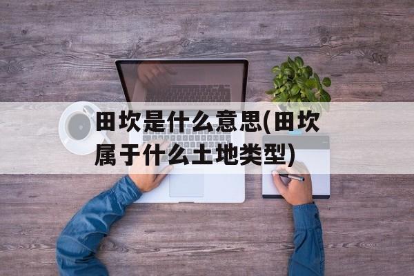 田坎是什么意思(田坎属于什么土地类型)-第1张图片-
