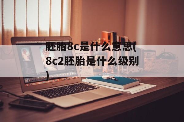 胚胎8c是什么意思(8c2胚胎是什么级别)-第1张图片-
