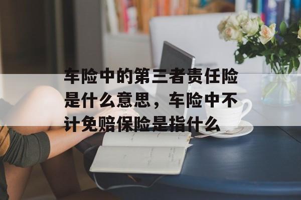 车险中的第三者责任险是什么意思，车险中不计免赔保险是指什么-第1张图片-