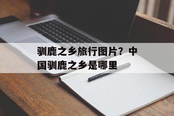 驯鹿之乡旅行图片？中国驯鹿之乡是哪里-第1张图片-