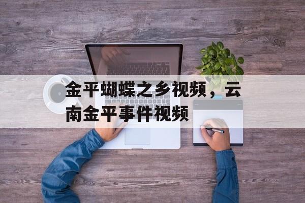 金平蝴蝶之乡视频，云南金平事件视频-第1张图片-
