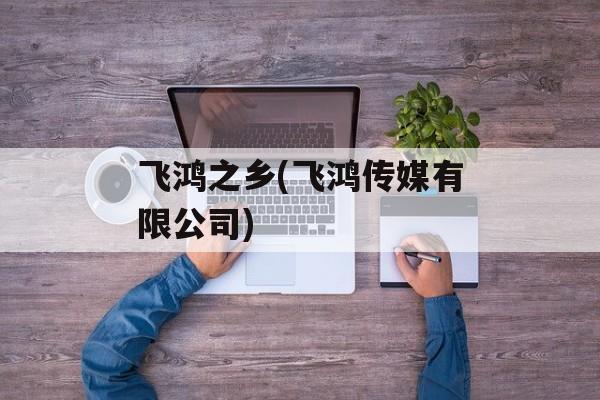 飞鸿之乡(飞鸿传媒有限公司)-第1张图片-