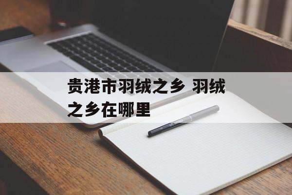 贵港市羽绒之乡 羽绒之乡在哪里-第1张图片-