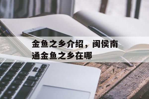 金鱼之乡介绍，闽侯南通金鱼之乡在哪-第1张图片-