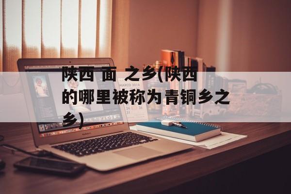 陕西 面 之乡(陕西的哪里被称为青铜乡之乡)-第1张图片-