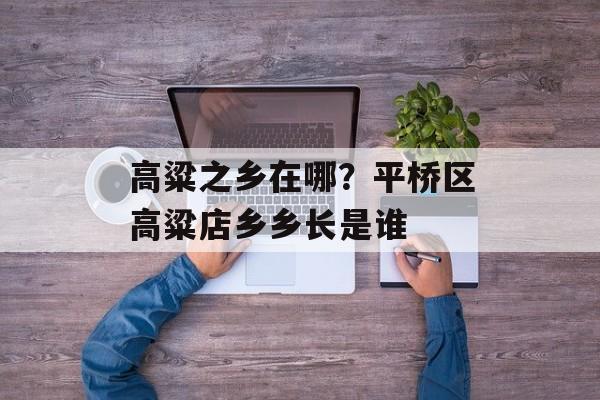 高粱之乡在哪？平桥区高粱店乡乡长是谁-第1张图片-