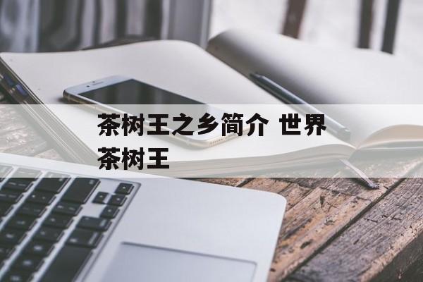 茶树王之乡简介 世界茶树王-第1张图片-