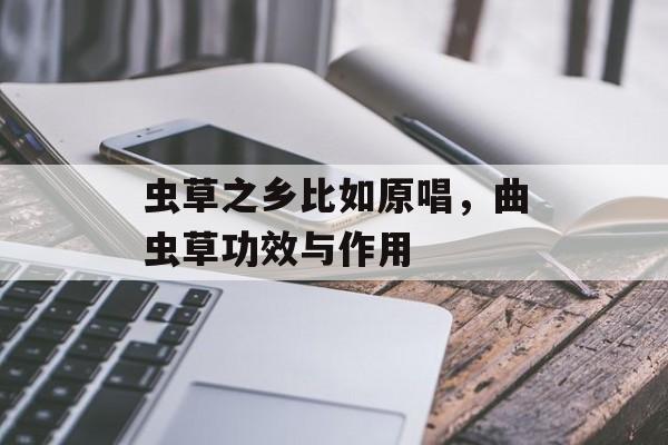 虫草之乡比如原唱，曲虫草功效与作用-第1张图片-