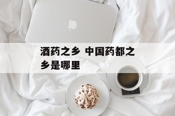 酒药之乡 中国药都之乡是哪里-第1张图片-
