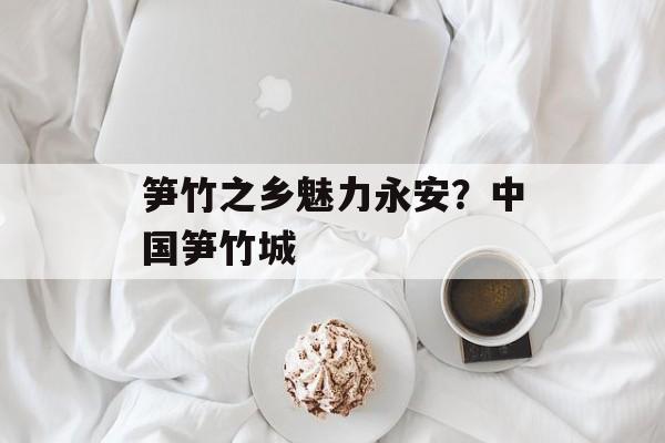 笋竹之乡魅力永安？中国笋竹城-第1张图片-