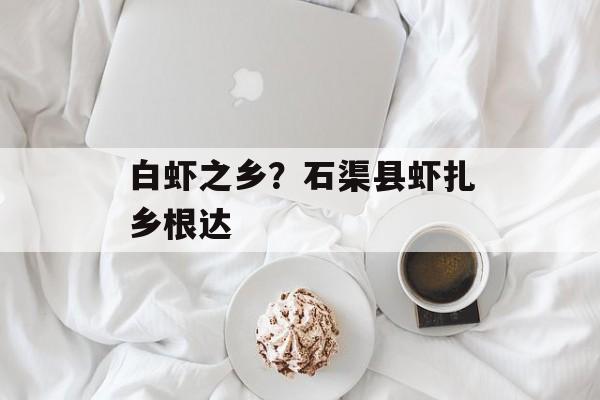 白虾之乡？石渠县虾扎乡根达-第1张图片-