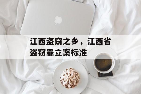 江西盗窃之乡，江西省盗窃罪立案标准-第1张图片-