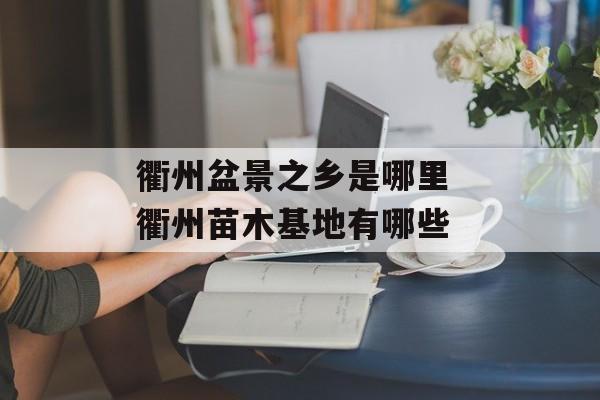 衢州盆景之乡是哪里 衢州苗木基地有哪些-第1张图片-