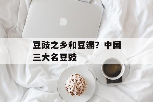 豆豉之乡和豆瓣？中国三大名豆豉-第1张图片-