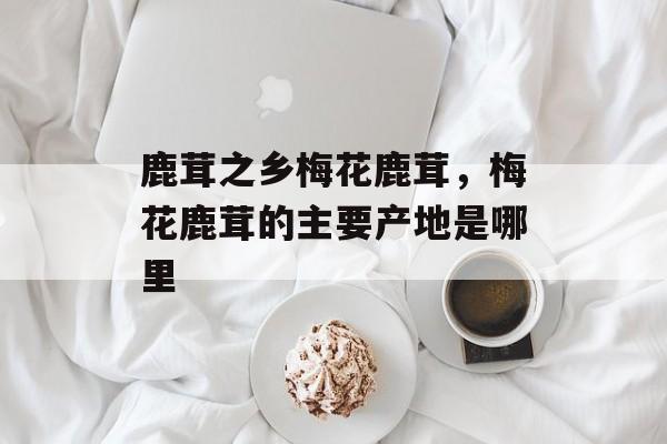 鹿茸之乡梅花鹿茸，梅花鹿茸的主要产地是哪里-第1张图片-